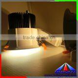 Wifi Control COB LED Downlight, Remote Control COB Spotlight,LED Ceiling Downlight thumbnail-1