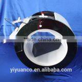 Cylinder Acrylic Aquarium thumbnail-2