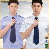 High Quality Polyester Cotton Blending Shirt Design Public Security Guard Uniform thumbnail-3