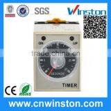 AH2-N/Y Flush Type Mounting Electric Adjustable Sequencer Timer Delay Realy With CE