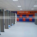 6 Zone Pass Through Metal Detector XYT2101A2 thumbnail-2