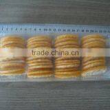 Crunch Rice Crackers Extrusion Machine thumbnail-4