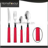 Numerous Invention Patents Manufacturer Customized Elegant High Quality Bulk Flatware thumbnail-6