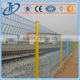 Low Price Wire Fence Panels and Decorative Aluminum Fence Panels thumbnail-1