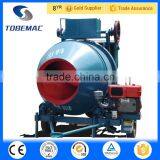 TOBEMAC JZG 350 Volumetric Concrete Mixer for Sale