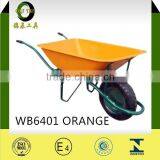 Various Types of Garden Wheelbarrow thumbnail-4