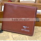 RFID wallet australia Men's genuine leather wallet                        
                                                                                Supplier's Choice