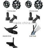 Gasoline Tiller(TIG7085A) thumbnail-2