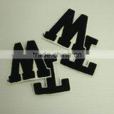 Embroidery Patches for Kids Clothes for Clothing Main Label. Embroidery Patch,embroidery Badge,custom Embroidered Patch thumbnail-1