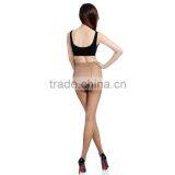 17Year Hosiery Factory Shiny Women Tube Sexy Sheer Seamless Pantyhose thumbnail-4