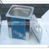 TP10-250 Lab Ultrasonic Cleaner Machine thumbnail-1