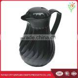2015 New Colorful Plastic Thermos Coffee Pot Wholesale thumbnail-3