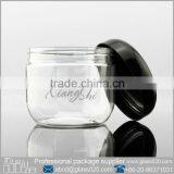 240ml Big Volume Cosmetic Jars Plastic thumbnail-2