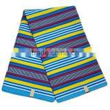 African Wax Prints Fabric Print Fabric Veritable Real Wax Fabric thumbnail-1