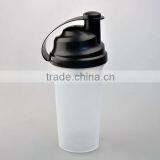 Wholesale 700ML Custom Plastic Shaker Cup With Mixer Ball thumbnail-4