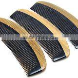 Handy Wood Moustache Comb Wholesale thumbnail-6