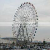 Out Door or Playground Amusement Rides--ferris Wheel thumbnail-4