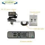 18 Xxx Videos USB Video Conference Camera Wireless Conference System thumbnail-3