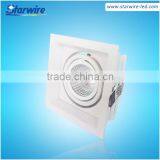 CRI> 80 High Bright Grille Light 7W With Factory Price thumbnail-1