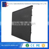 hot new products waterproof full color SMD P6 rental Die-cast aluminum outdoor advertising led display panel