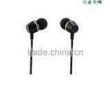 Matel In Earphone Mono Stereo Handfree Mp3 thumbnail-2