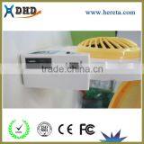 Shenzhen Factory Direct Sale Multifunction Solar Power Bank With Radio and Fan thumbnail-5