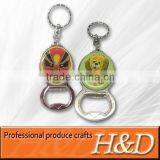 2013 Most Fashionable Bottle Opener Keychain thumbnail-1