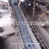 Acid & alkali resistance conveyor belt / chemical resistance conveyor belt