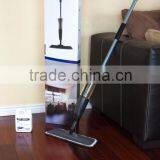 POPULAR HEALTHY SPRAY MOP AND MOP PAD DIFFERENT USAGES MICROFIBER WATER SAVING SPRAY MOP thumbnail-5