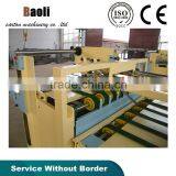 Semi-auto Folding and Gluing Machine/Bati Sanduku Gundi Mashine thumbnail-4
