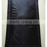 High Quality Jacquard Muslim Prayer Mat With Foam Backing and Zipper Quality Choice thumbnail-6