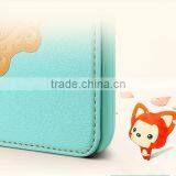 2015 Hot Selling Cartoon Flip Mobile Phone Case Cute Phone Cover For IPhone thumbnail-4