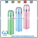 250ml stainless bullet vacuum flask