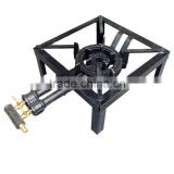 KW-SGB-06A Outdoor Cast Iron Gas Stove