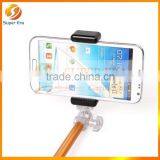 Best Selling Products 2014 Selfie Stick Monopod Kingwon Selfie Stick Factory Wholesale Cheap