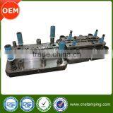 China Progressive Drawing Tool,copper Progressive Drawing Tool,small Parts Progressive Stamping Tool thumbnail-1