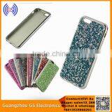 2016 New Crystal Rhinestone Cover Case Sparkle Glitter Case For Iphone 6