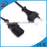 European Power Extension Cord thumbnail-2