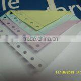 High Quality Computer Printing Paper 280/290mm Computer Bill Printer Paper thumbnail-5