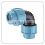 PE Pipe Fittings for Plumbing