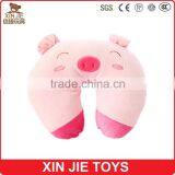 Car Seat Neck Pillow Good Quality Car Head Rest Pillow thumbnail-4