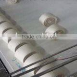 Electric Commercial Automatic Double Color Steamed Bread Machine thumbnail-5