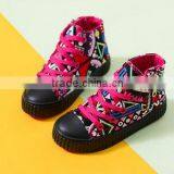 2016 New Design Children Canvas Shoes thumbnail-2