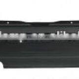 Renault Sandero Rear Bumper, Rear Bumper for Renault Sandero 2012