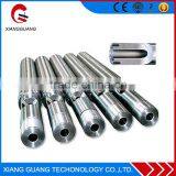 Wholesale 38CrMoAIA, 42CrMo Alloy Powder Screw Barrel Manufacturer