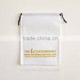 Promotional Cheap Small Velvet Drawstring Bag thumbnail-4