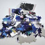 High Quality 3D Children Jigsaw Animal Puzzle Game Toy Wholesale thumbnail-5