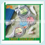 Customized Cartoon Bookmark Printing (xdm-bk244) thumbnail-1