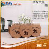 Custom Cork Placemats and Coasters,cork Borad Coaster,black Cork Coasters thumbnail-1