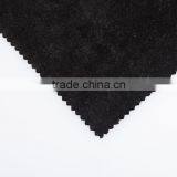 Weft Knitting Polyester Spandex Velvet Print Fabric Velour Spandex Home Textile Fabric Four Way Stretch Underwear Fabrc thumbnail-4